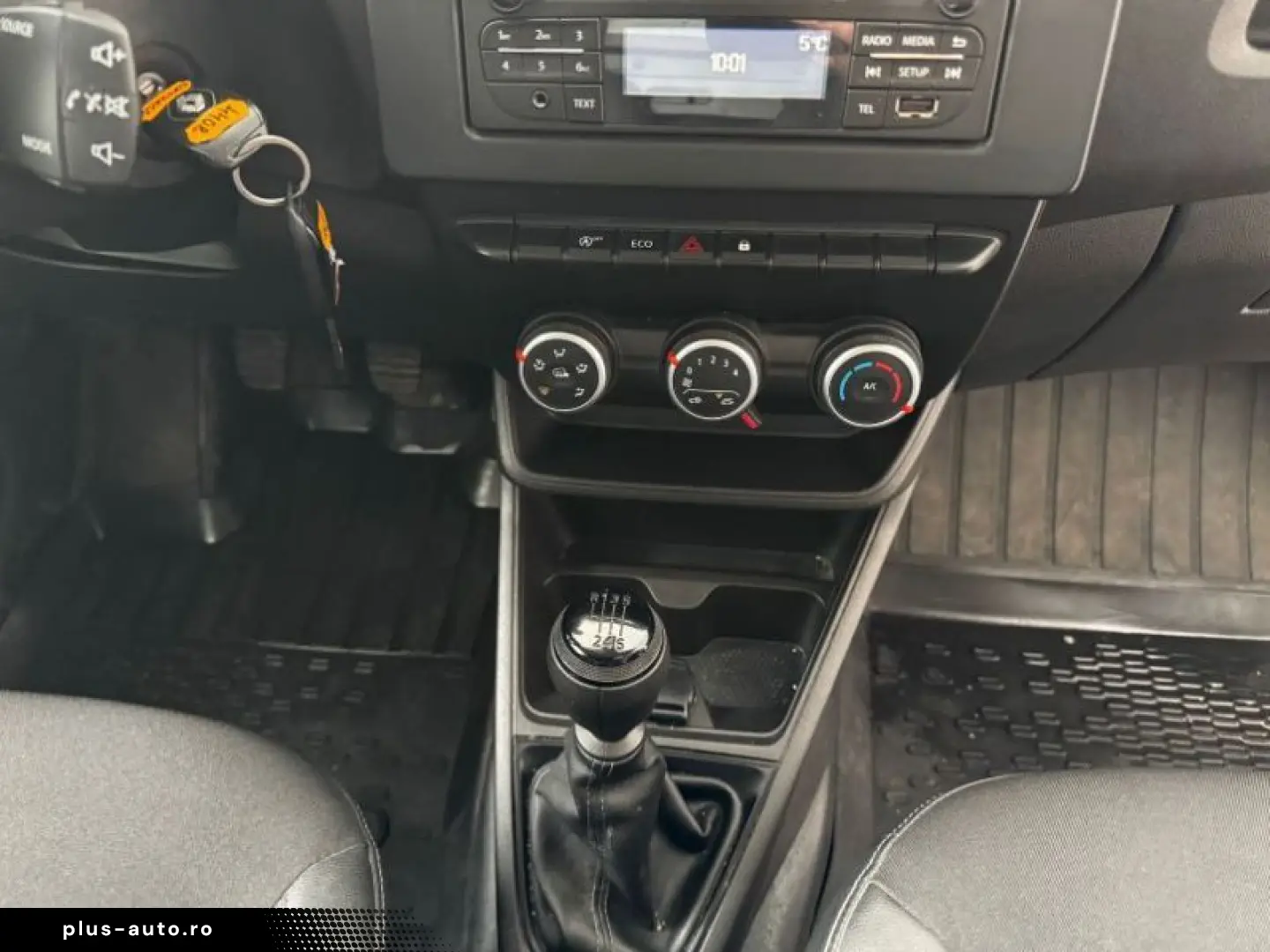 RENAULT EXPRESS 1.5 Blue dCi 95CP Confort