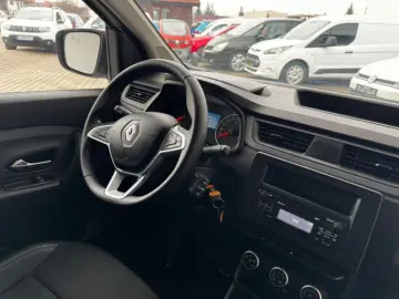 RENAULT EXPRESS 1.5 Blue dCi 95CP Confort