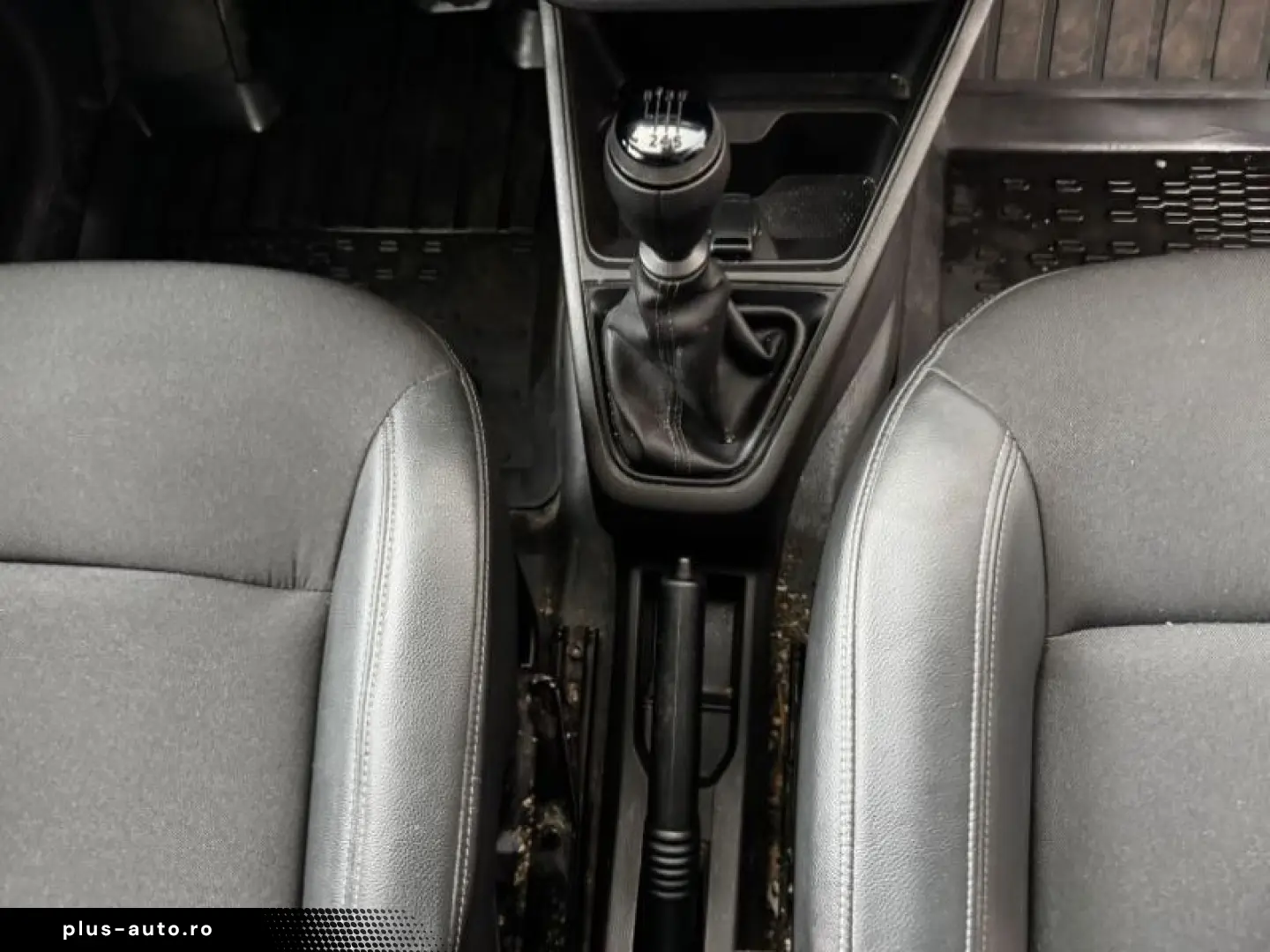 RENAULT EXPRESS 1.5 Blue dCi 95CP Confort