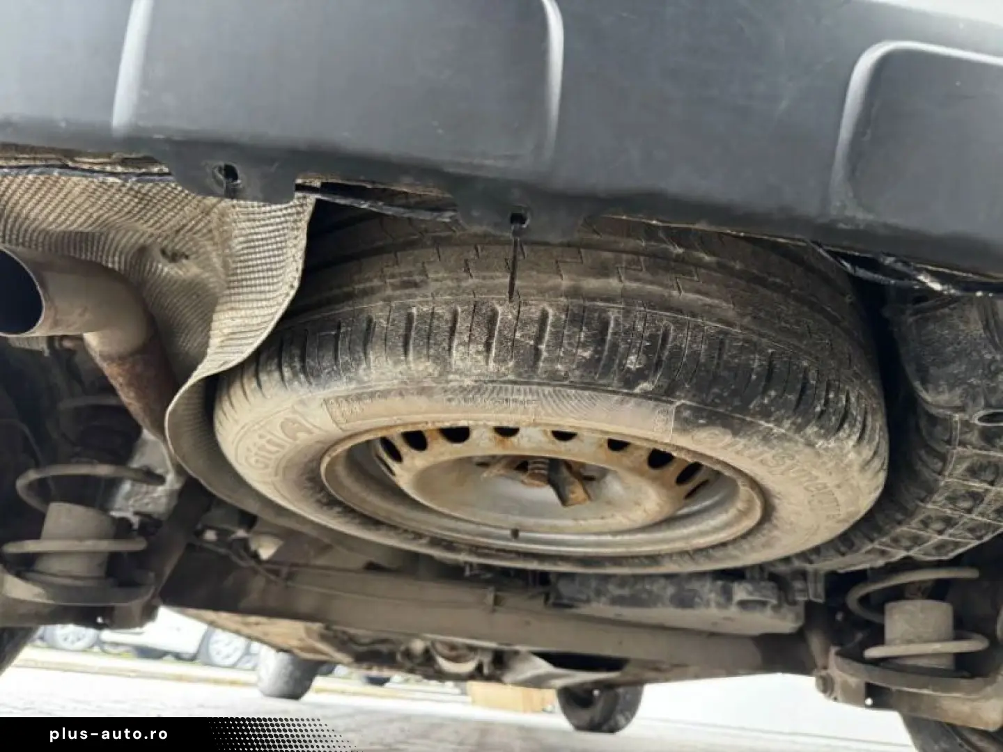 RENAULT EXPRESS 1.5 Blue dCi 95CP Confort