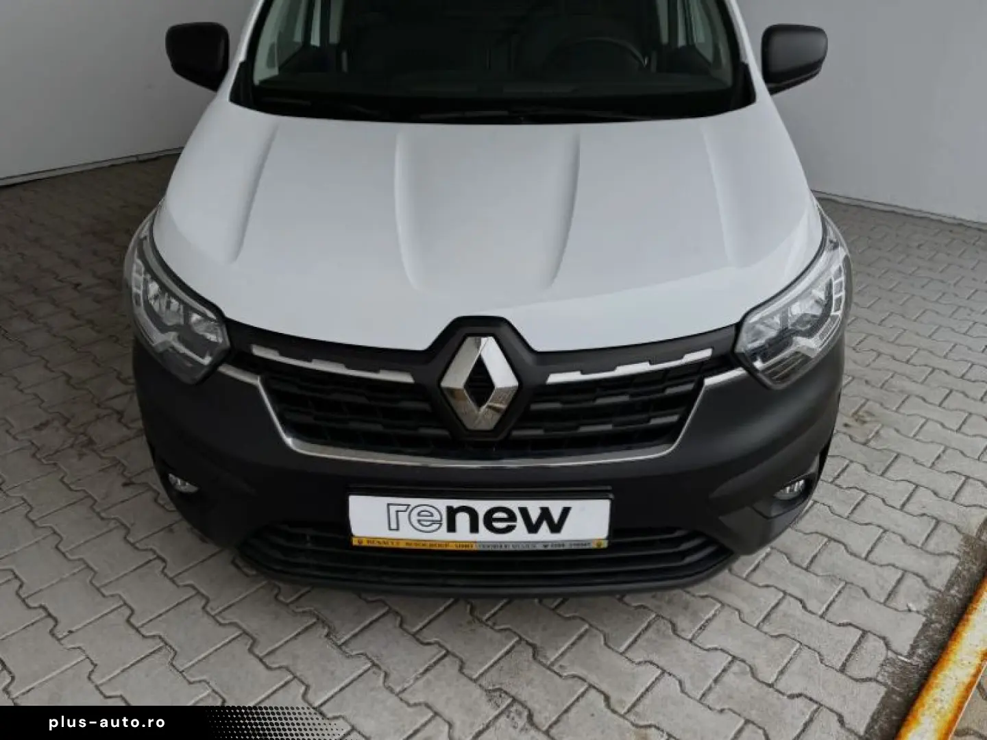 RENAULT EXPRESS 1.5 Blue dCi 95CP Confort