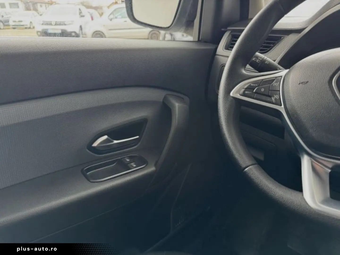 RENAULT EXPRESS 1.5 Blue dCi 95CP Confort