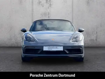 PORSCHE Boxster 718 GTS 4.0 BOSE Sportabgasanlage LED