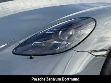 PORSCHE Boxster 718 GTS 4.0 BOSE Sportabgasanlage LED