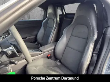 PORSCHE Boxster 718 GTS 4.0 BOSE Sportabgasanlage LED