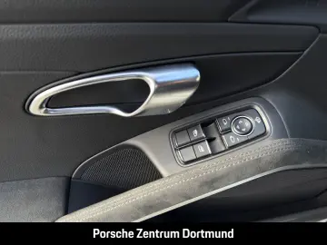 PORSCHE Boxster 718 GTS 4.0 BOSE Sportabgasanlage LED