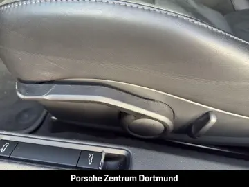 PORSCHE Boxster 718 GTS 4.0 BOSE Sportabgasanlage LED