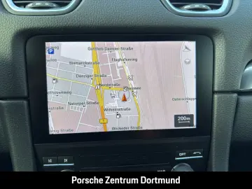 PORSCHE Boxster 718 GTS 4.0 BOSE Sportabgasanlage LED