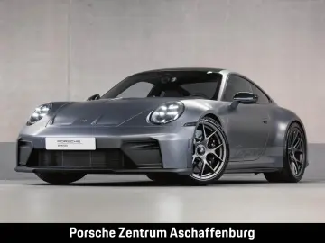 PORSCHE 911 GT3 mit Touring Paket Leichtbau Lift Chrono