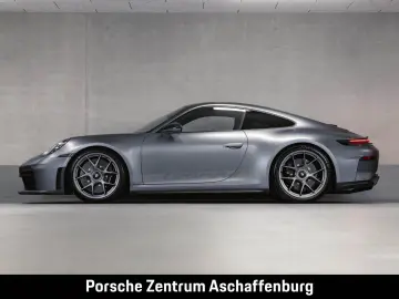 PORSCHE 911 GT3 mit Touring Paket Leichtbau Lift Chrono