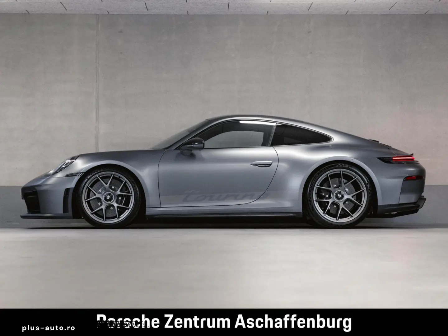 PORSCHE 911 GT3 mit Touring Paket Leichtbau Lift Chrono
