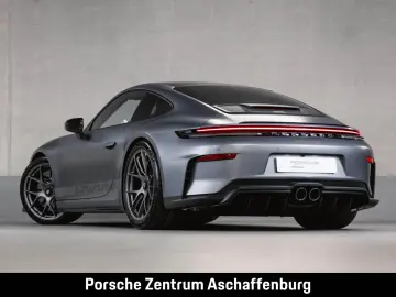 PORSCHE 911 GT3 mit Touring Paket Leichtbau Lift Chrono