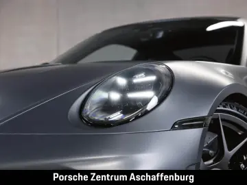 PORSCHE 911 GT3 mit Touring Paket Leichtbau Lift Chrono