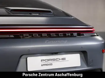 PORSCHE 911 GT3 mit Touring Paket Leichtbau Lift Chrono