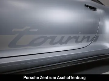 PORSCHE 911 GT3 mit Touring Paket Leichtbau Lift Chrono