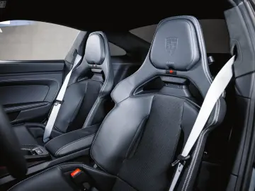 PORSCHE 911 GT3 mit Touring Paket Leichtbau Lift Chrono