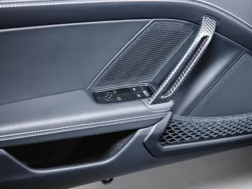 PORSCHE 911 GT3 mit Touring Paket Leichtbau Lift Chrono