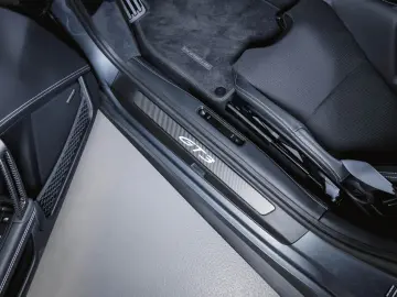 PORSCHE 911 GT3 mit Touring Paket Leichtbau Lift Chrono