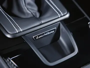 PORSCHE 911 GT3 mit Touring Paket Leichtbau Lift Chrono