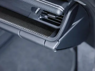 PORSCHE 911 GT3 mit Touring Paket Leichtbau Lift Chrono