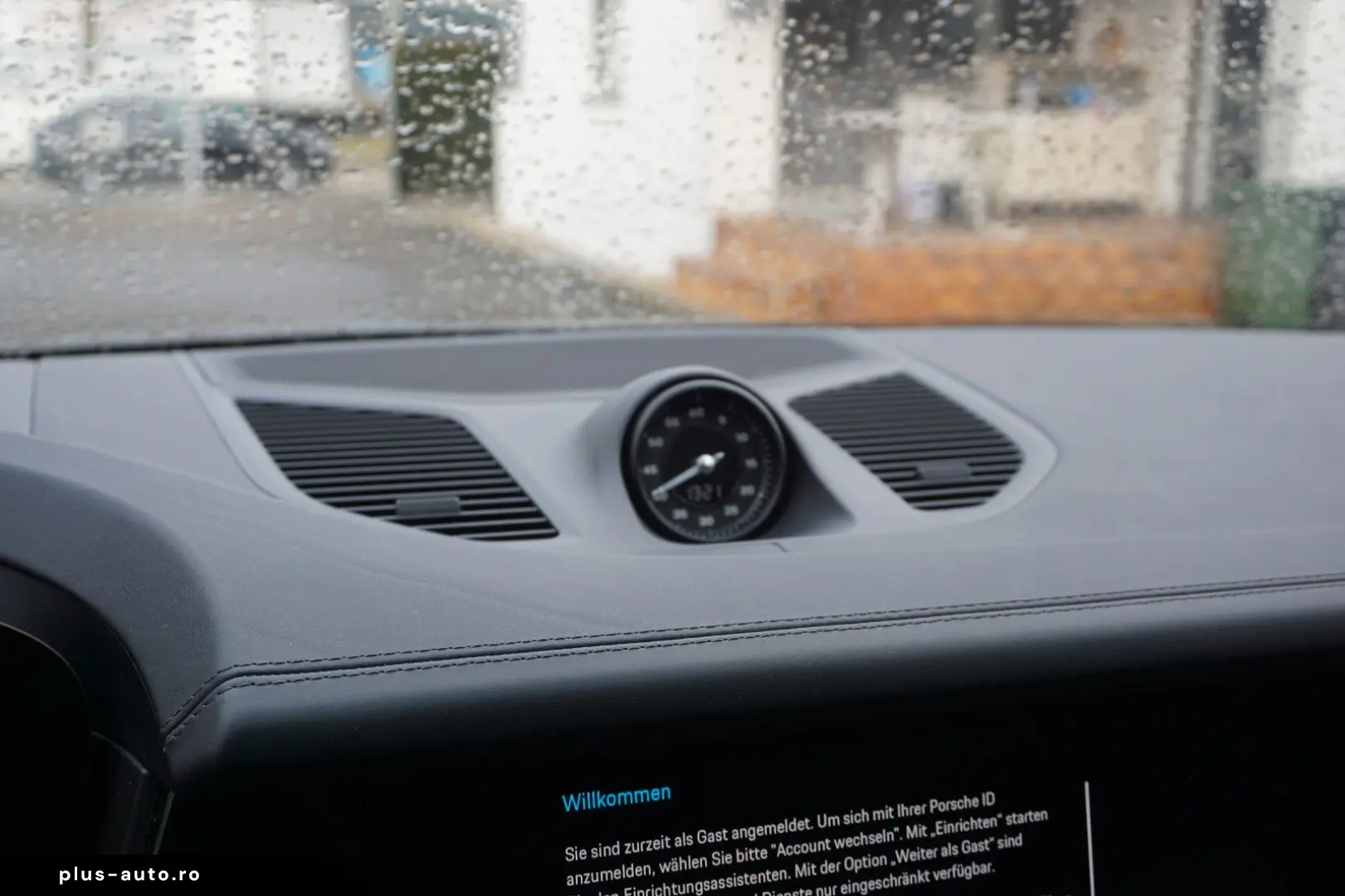 PORSCHE Cayenne Coupe E-Hybrid Mod25 HeadUp AHK SoftClos