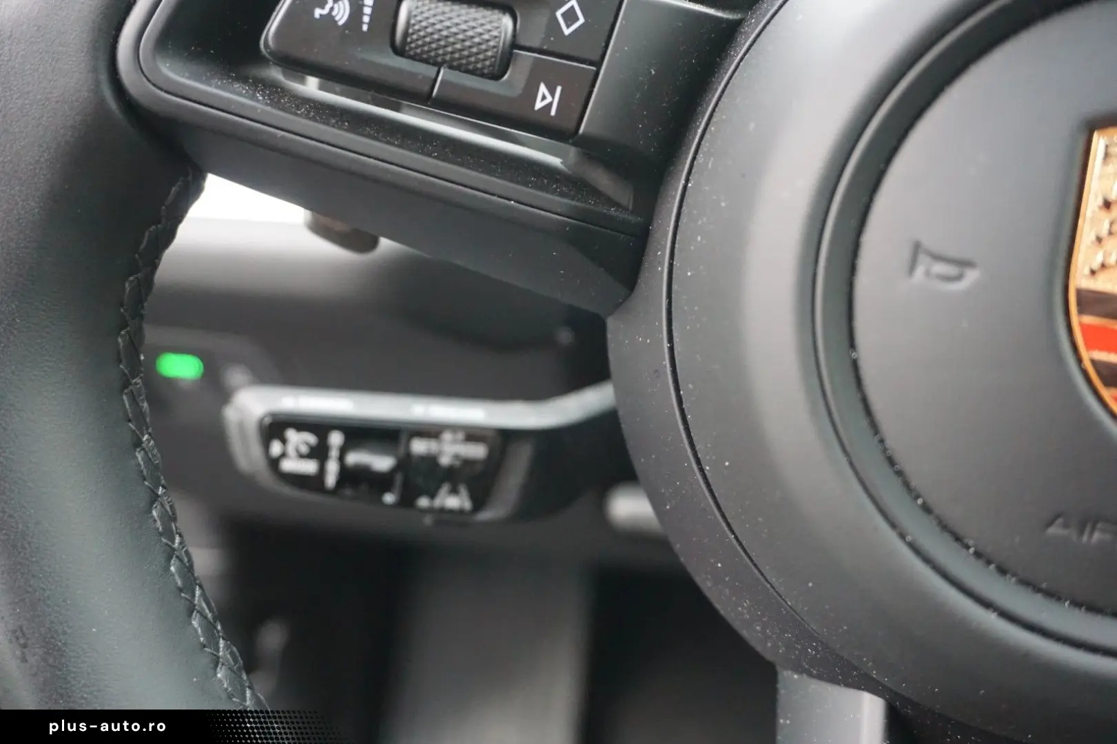 PORSCHE Cayenne Coupe E-Hybrid Mod25 HeadUp AHK SoftClos