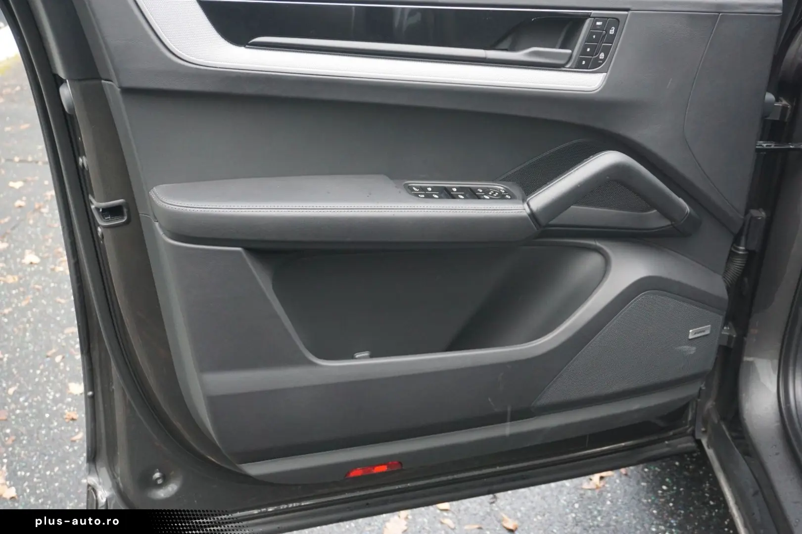 PORSCHE Cayenne Coupe E-Hybrid Mod25 HeadUp AHK SoftClos