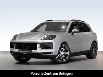 PORSCHE Cayenne E-Hybrid PANO Head-Up AHK INNO