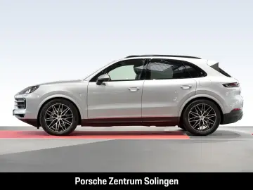PORSCHE Cayenne E-Hybrid PANO Head-Up AHK INNO