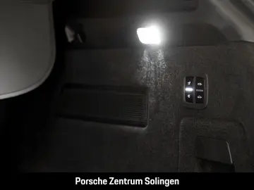 PORSCHE Cayenne E-Hybrid PANO Head-Up AHK INNO