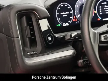 PORSCHE Cayenne E-Hybrid PANO Head-Up AHK INNO
