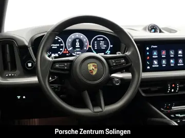 PORSCHE Cayenne E-Hybrid PANO Head-Up AHK INNO