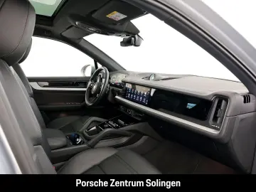 PORSCHE Cayenne E-Hybrid PANO Head-Up AHK INNO