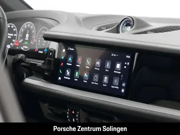 PORSCHE Cayenne E-Hybrid PANO Head-Up AHK INNO