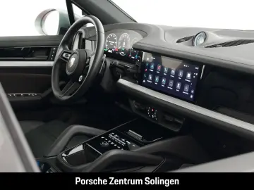 PORSCHE Cayenne E-Hybrid PANO Head-Up AHK INNO