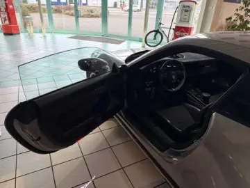 PORSCHE 911 Dakar Sonderwunsch Approved 11-28