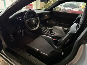 PORSCHE 911 Dakar Sonderwunsch Approved 11-28