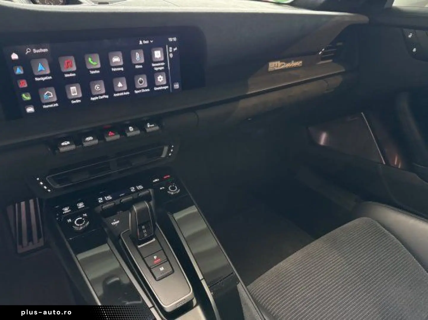 PORSCHE 911 Dakar Sonderwunsch Approved 11-28