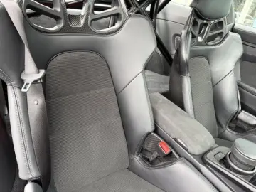 PORSCHE 911 Dakar Sonderwunsch Approved 11-28