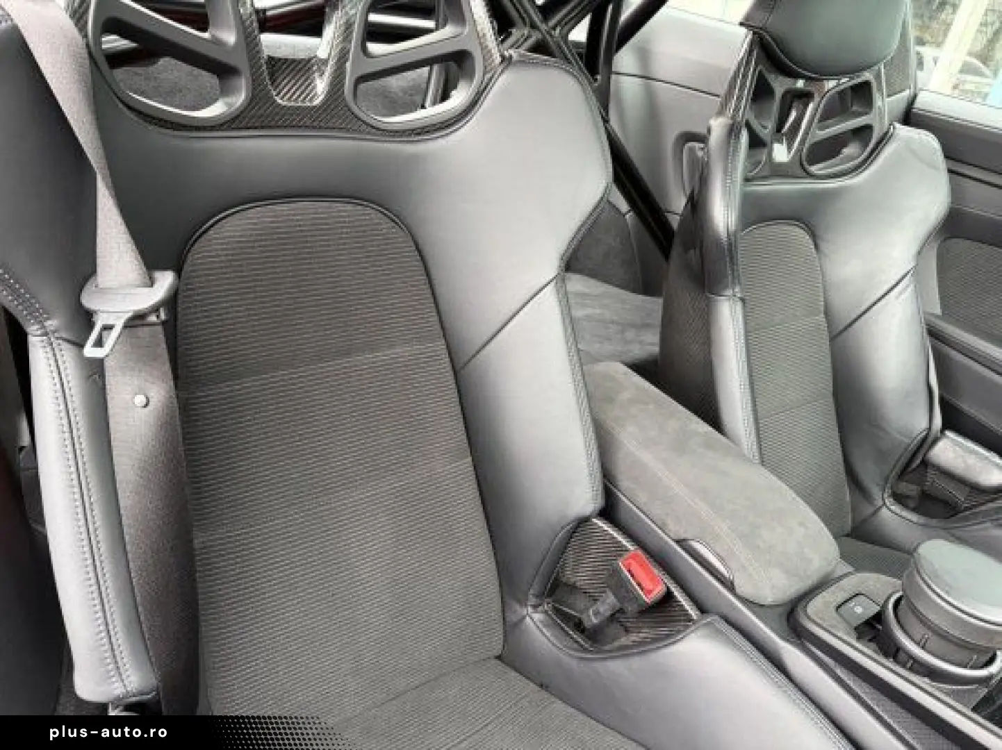 PORSCHE 911 Dakar Sonderwunsch Approved 11-28