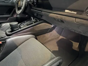 PORSCHE 911 Dakar Sonderwunsch Approved 11-28