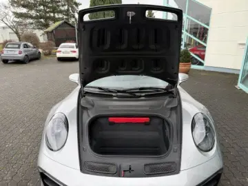 PORSCHE 911 Dakar Sonderwunsch Approved 11-28