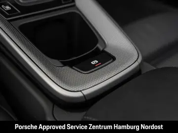 PORSCHE 992 (911) Carrera S Cabriolet BOSE LED-Matrix