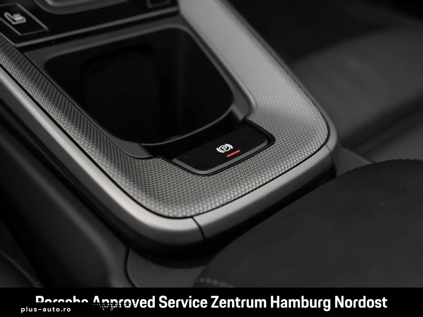 PORSCHE 992 (911) Carrera S Cabriolet BOSE LED-Matrix