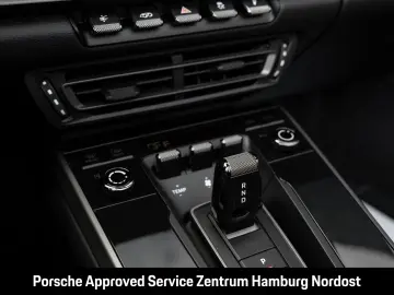 PORSCHE 992 (911) Carrera S Cabriolet BOSE LED-Matrix