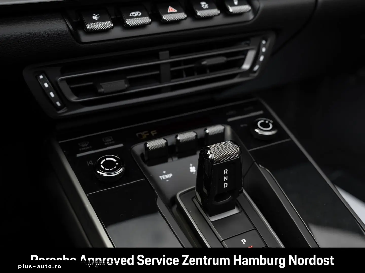 PORSCHE 992 (911) Carrera S Cabriolet BOSE LED-Matrix