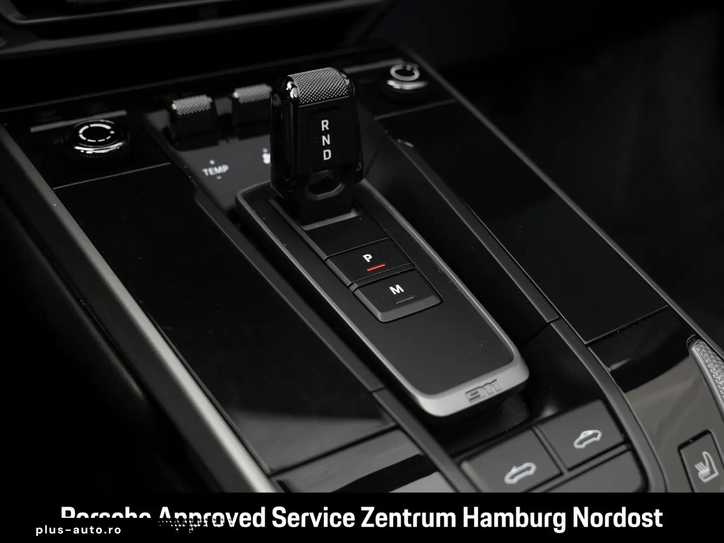 PORSCHE 992 (911) Carrera S Cabriolet BOSE LED-Matrix