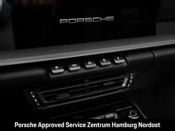 PORSCHE 992 (911) Carrera S Cabriolet BOSE LED-Matrix