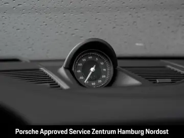 PORSCHE 992 (911) Carrera S Cabriolet BOSE LED-Matrix