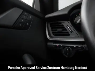 PORSCHE 992 (911) Carrera S Cabriolet BOSE LED-Matrix